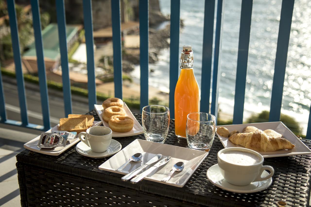Bed and Breakfast Oasi Relais Vico Equense Exteriér fotografie