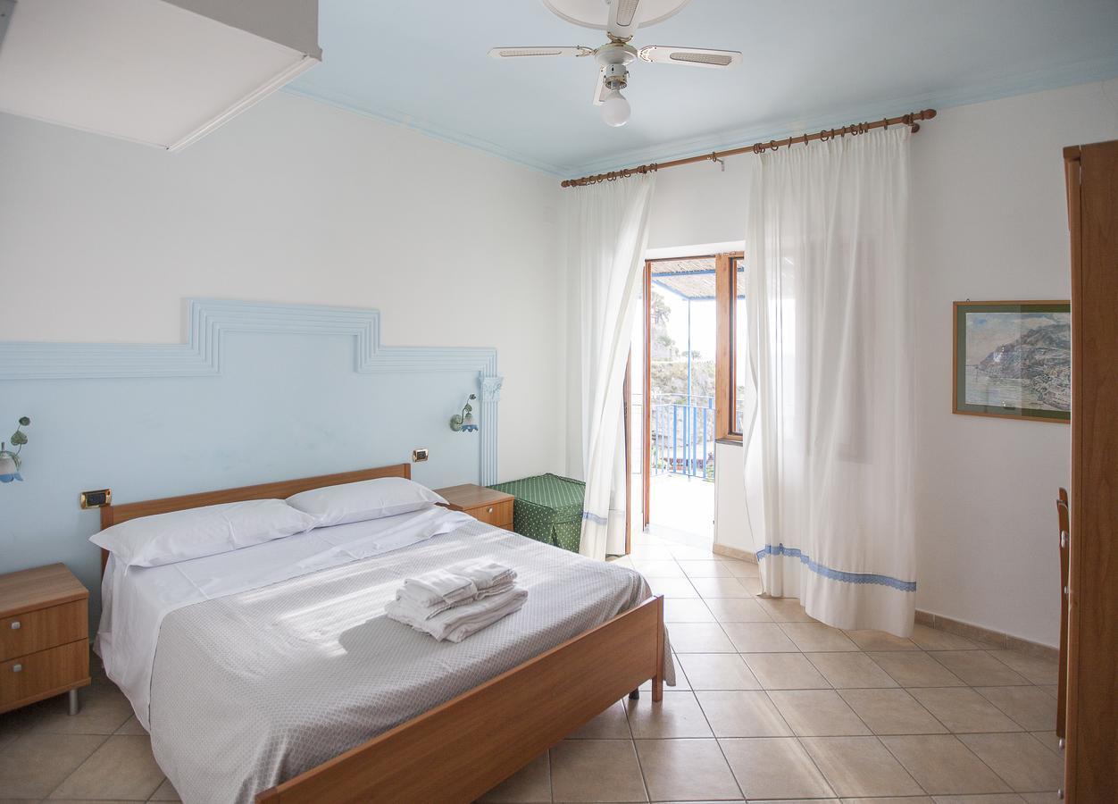 Bed and Breakfast Oasi Relais Vico Equense Exteriér fotografie