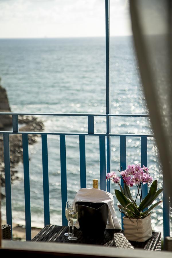 Bed and Breakfast Oasi Relais Vico Equense Exteriér fotografie