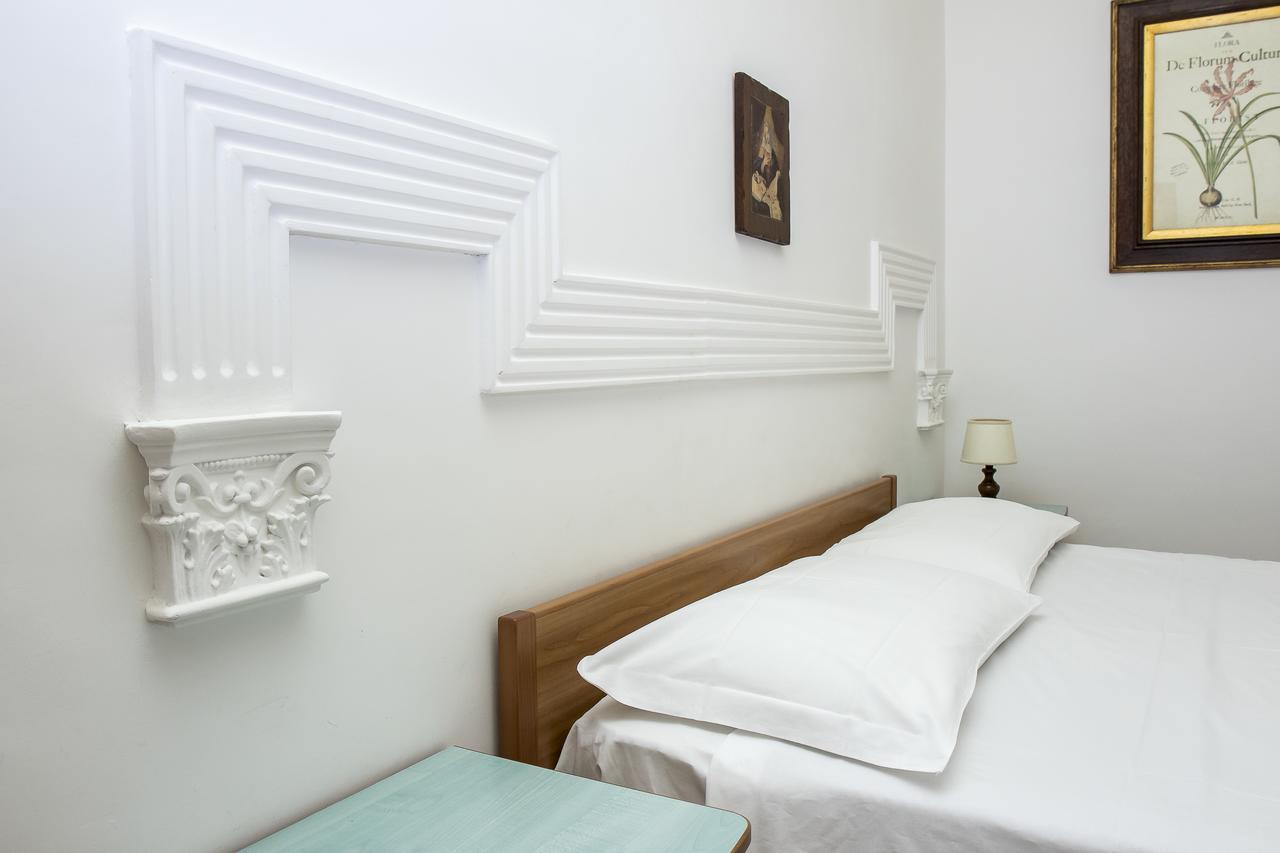 Bed and Breakfast Oasi Relais Vico Equense Exteriér fotografie